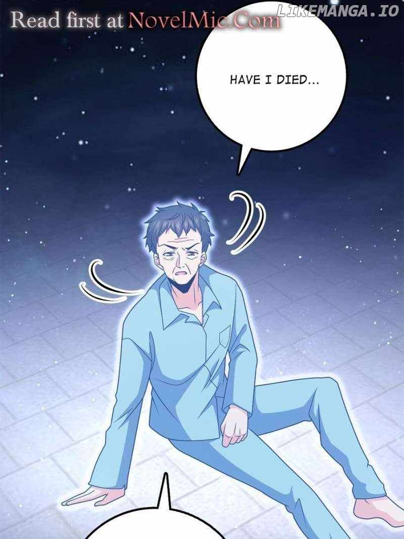 Spare Me, Great Lord! Chapter 756 44